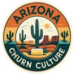 AZ Churn Culture AZ Churn Culture