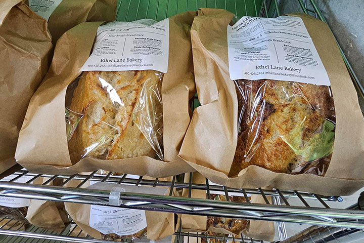 Bakery