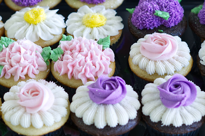 Cupcakes