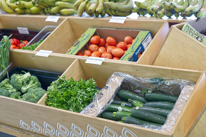 Produce