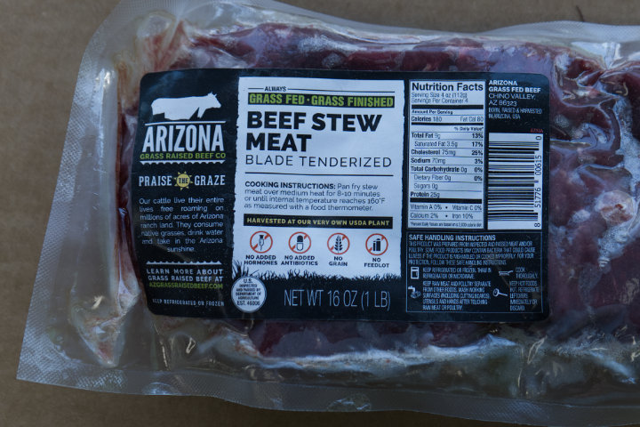 Stew Stew
